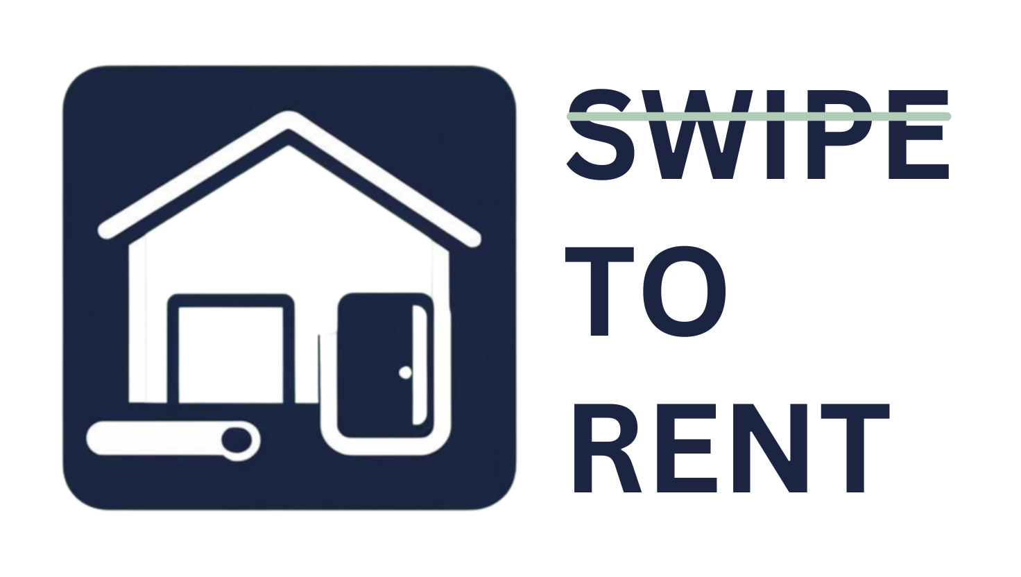 Swipe To Rent